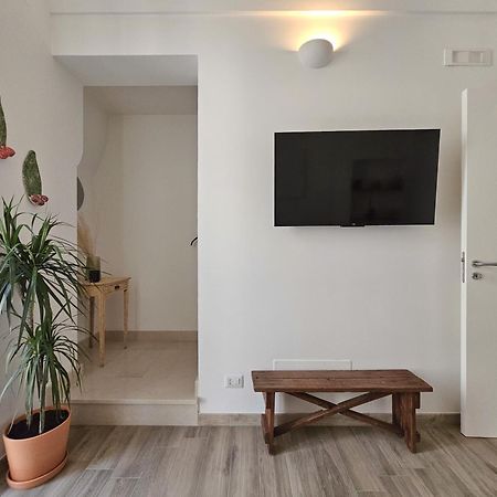 Casa Lillino Lejlighed Mola di Bari Eksteriør billede
