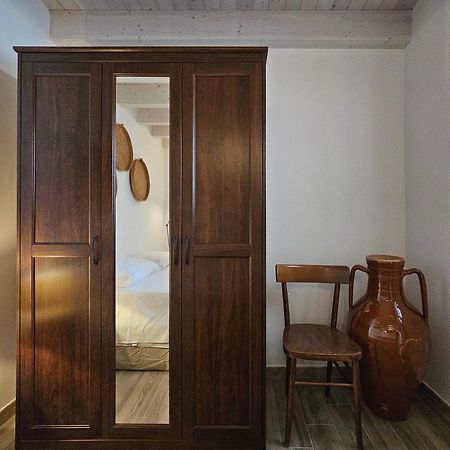 Casa Lillino Lejlighed Mola di Bari Eksteriør billede