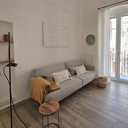 Casa Lillino Lejlighed Mola di Bari Eksteriør billede