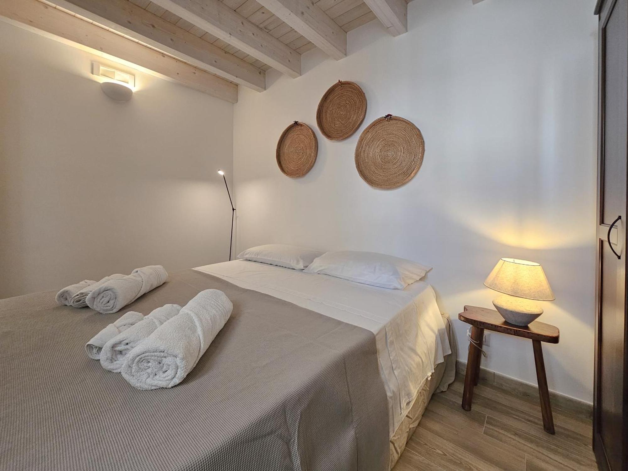 Casa Lillino Lejlighed Mola di Bari Eksteriør billede