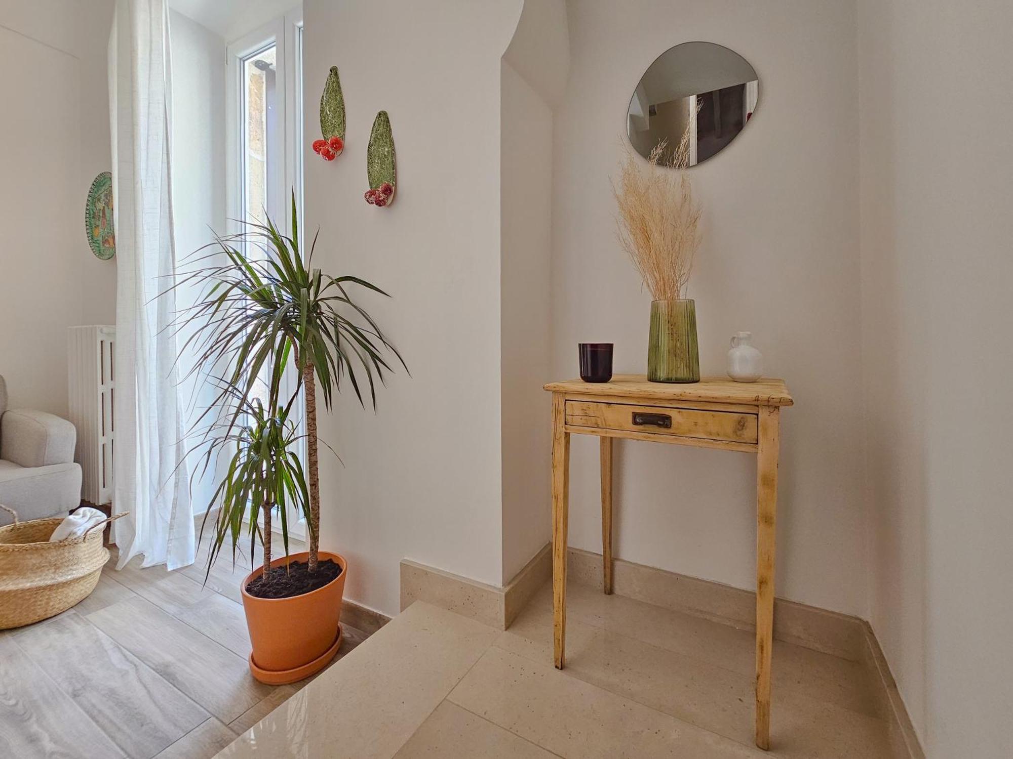 Casa Lillino Lejlighed Mola di Bari Eksteriør billede